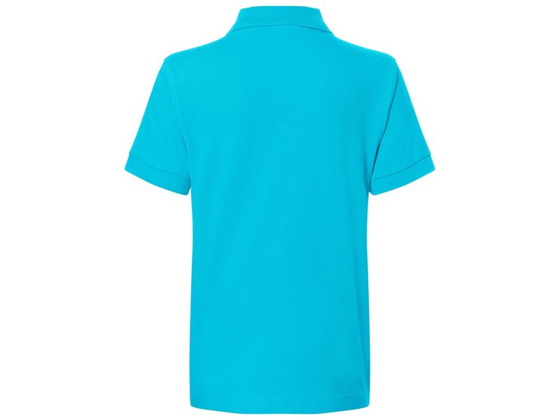 Kinderpolo's in 35 kleuren leverbaar, snel online bestellen Kinderpolo's in 35 kleuren leverbaar, snel online bestellen