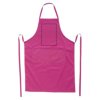 Voordelig uw logo bedrukken op luxe BBQ schorten - Totziens Promotions