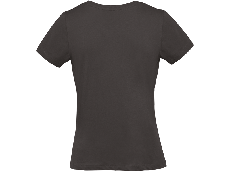 B&C Inspire Plus Ladies' organic T-shirt