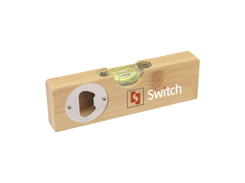Level-Up opener Level-Up opener