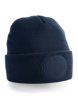 Beechfield - Circular Patch Beanie Beechfield - Circular Patch Beanie