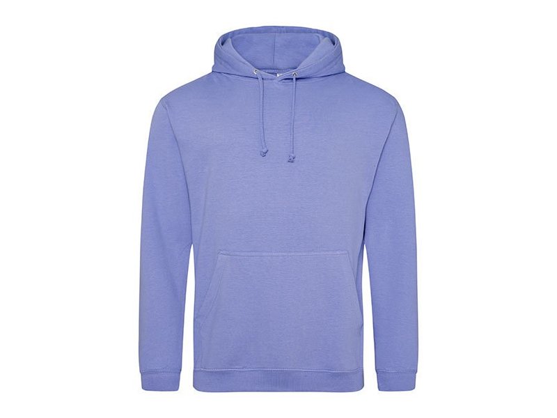 Studenten hooded sweater, geschikt voor bedrukken of borduring Studenten hooded sweater, geschikt voor bedrukken of borduring