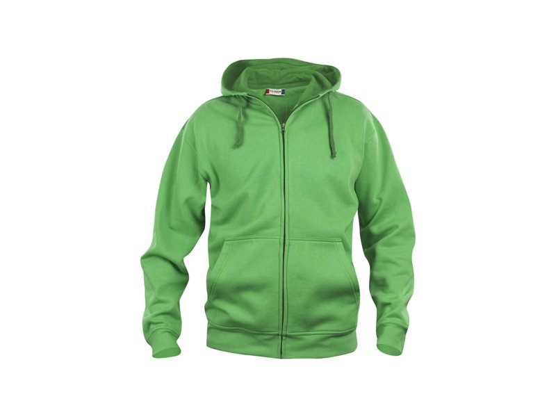 Clique Basic Hoody Full zip Clique Basic Hoody Full zip