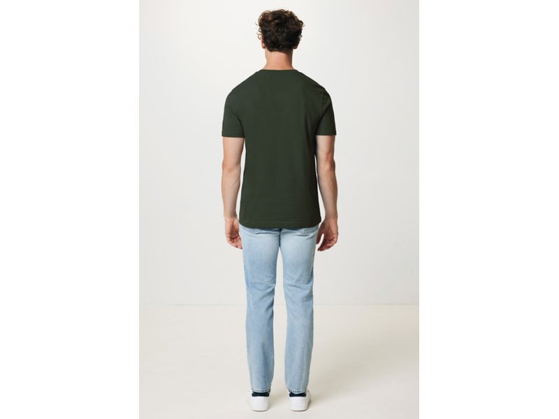 Iqoniq T-shirt Bryce