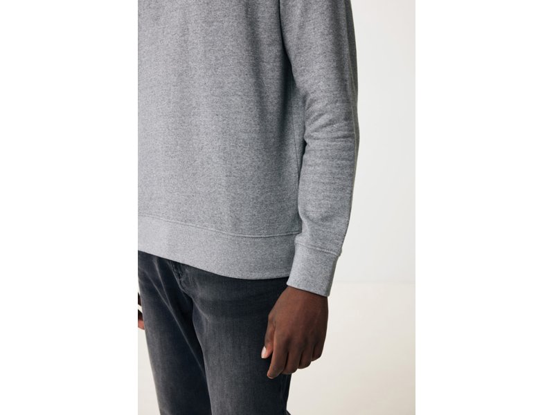 Iqoniq Etosha lichtgewicht sweater Iqoniq Etosha lichtgewicht sweater