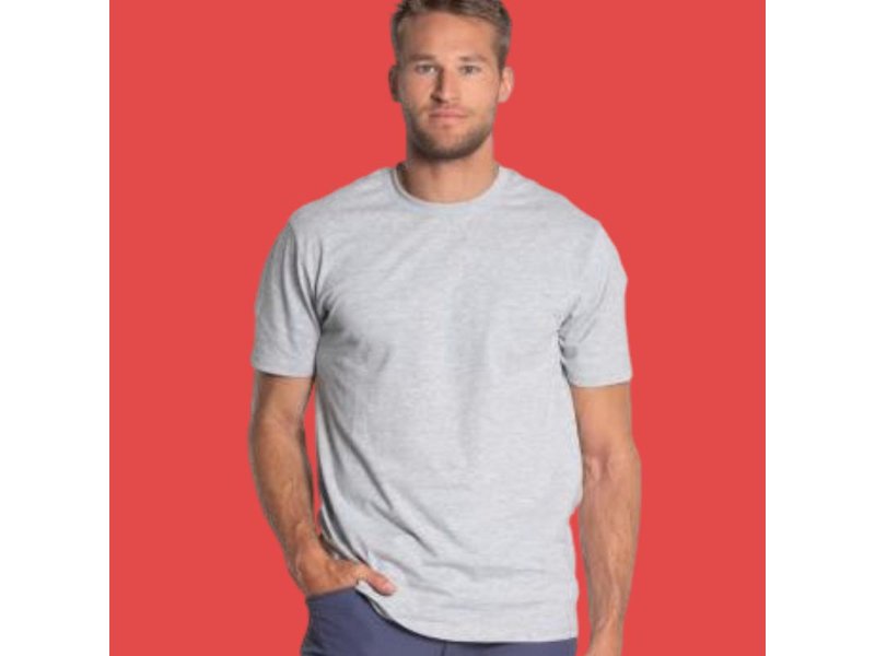 HEROCK Argo T-shirt korte mouwen