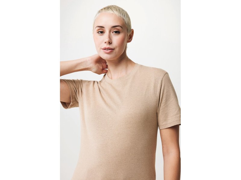 Duurzame t-shirts Iqoniq Manuel Duurzame t-shirts Iqoniq Manuel