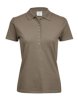Tee Jays - Women´s Luxury Stretch Polo Tee Jays - Women´s Luxury Stretch Polo