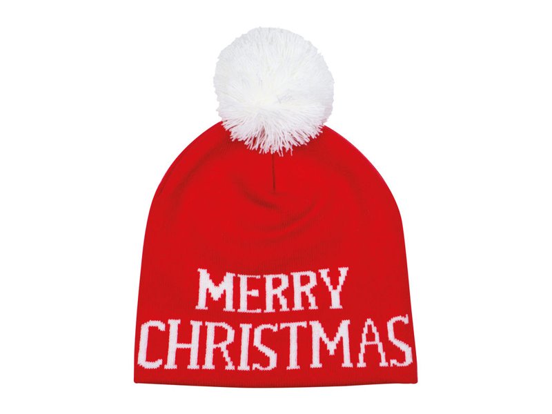 Whitehorse kerstmuts Whitehorse kerstmuts