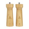 Wooosh Aiko Pepper & Salt peper-en-zoutstel Wooosh Aiko Pepper & Salt peper-en-zoutstel