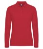 Clique - Manhattan L/S Women Clique - Manhattan L/S Women