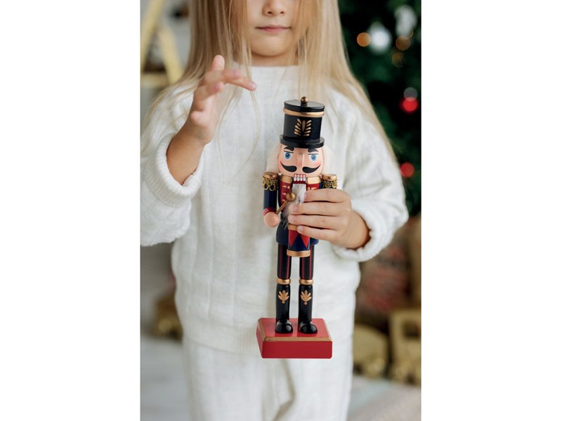 Notenkraker Jolly Crunch