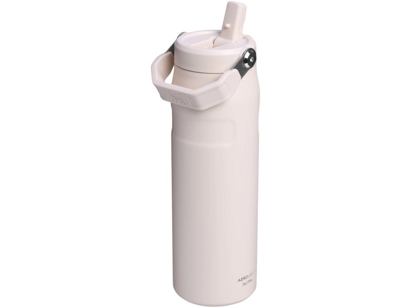 Stanley IceFlow™ 2.0 700 ml waterfles met openklapbaar deksel Stanley IceFlow™ 2.0 700 ml waterfles met openklapbaar deksel