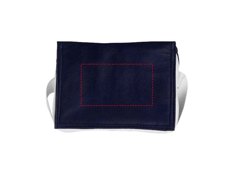 Spectrum koeltas voor 6 blikjes 4 L