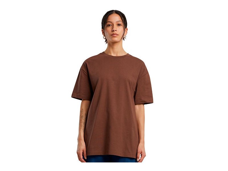 BYB Women's oversized boyfriend tee BYB Women's oversized boyfriend tee