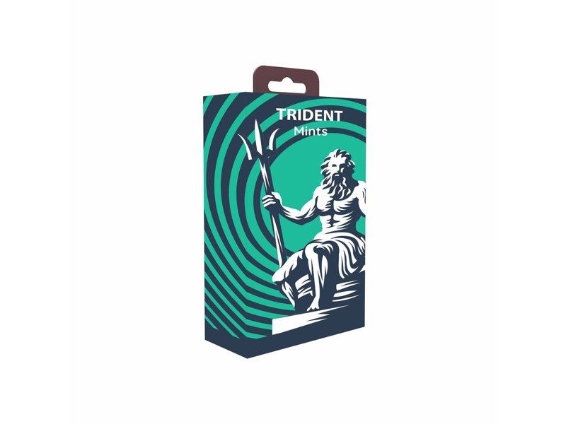 Fresh 'n Rebel Powerbank 6000 mAh USB-C Fresh 'n Rebel Powerbank 6000 mAh USB-C