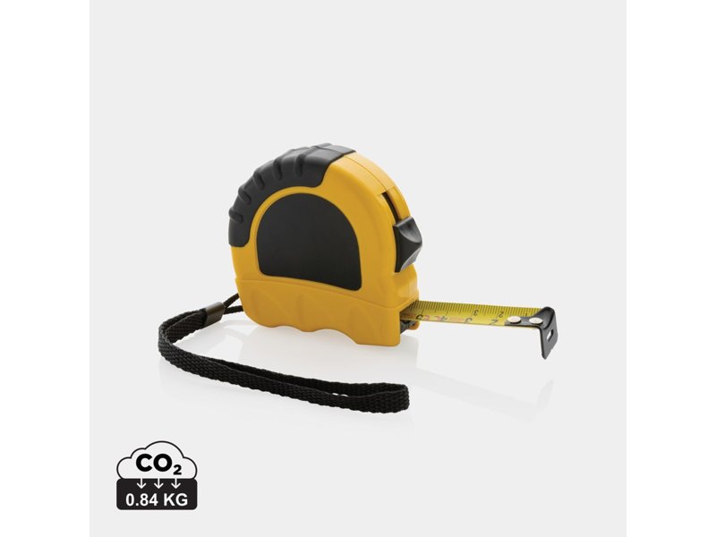 RCS gerecycled plastic 5M/19 mm rolmaat