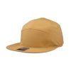 Kingcap Flat Peak Cap Kingcap Flat Peak Cap