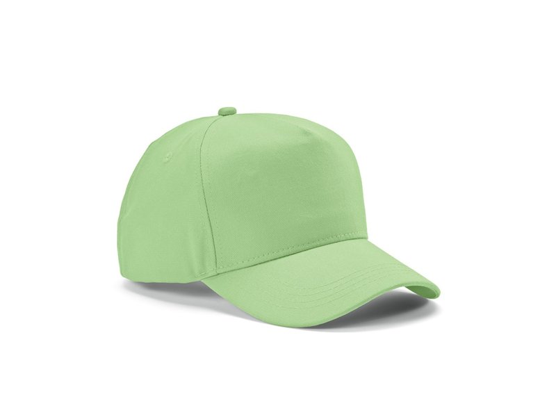 Duurzame cap Hendrix Duurzame cap Hendrix