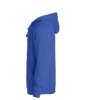 Clique Hoodie; sweater met capuchon en leverbaar in vele kleuren Clique Hoodie; sweater met capuchon en leverbaar in vele kleuren
