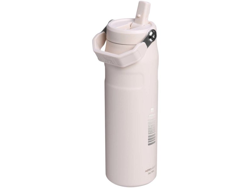 Stanley IceFlow™ 2.0 700 ml waterfles met openklapbaar deksel Stanley IceFlow™ 2.0 700 ml waterfles met openklapbaar deksel