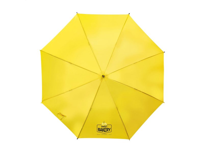 Goedkope paraplu's bedrukken | Totziens Promotions