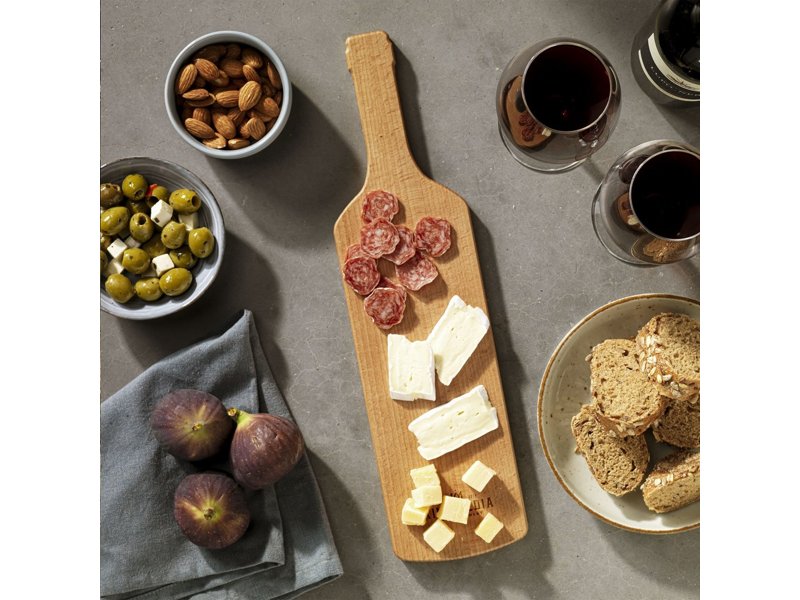 Bottle Board serveerplank