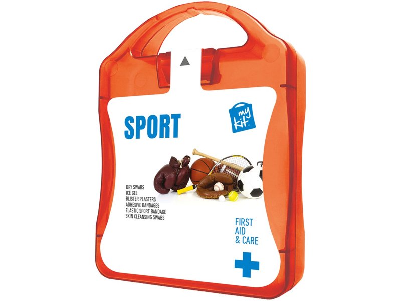 MyKit Sport set MyKit Sport set