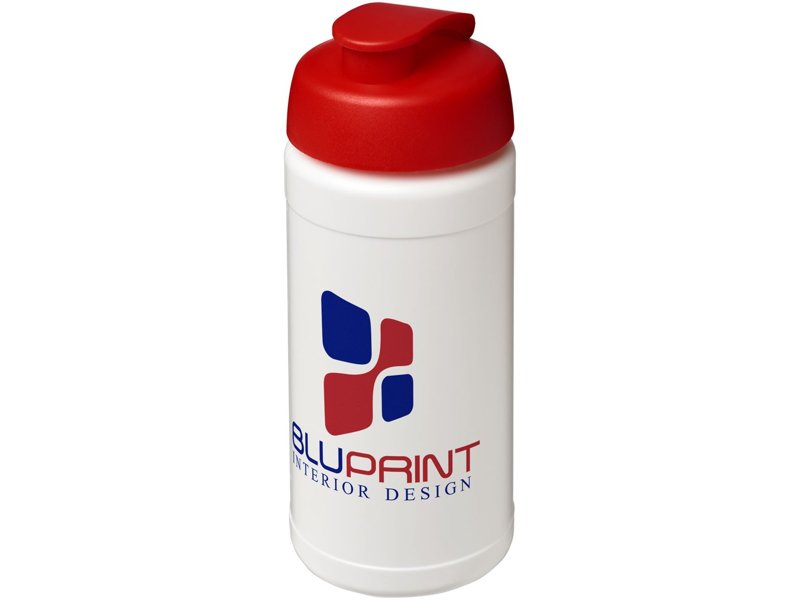 Baseline® Plus 500 ml sportfles met flipcapdeksel Baseline® Plus 500 ml sportfles met flipcapdeksel