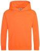Just Hoods - Kids´ Electric Hoodie Just Hoods - Kids´ Electric Hoodie