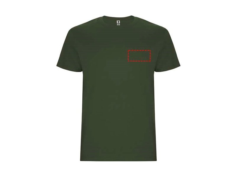 Roly t-shirt Stafford Roly t-shirt Stafford