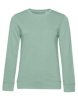 B&C Organic dames sweater