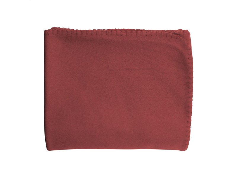 SuperSoft RPET fleecedeken SuperSoft RPET fleecedeken