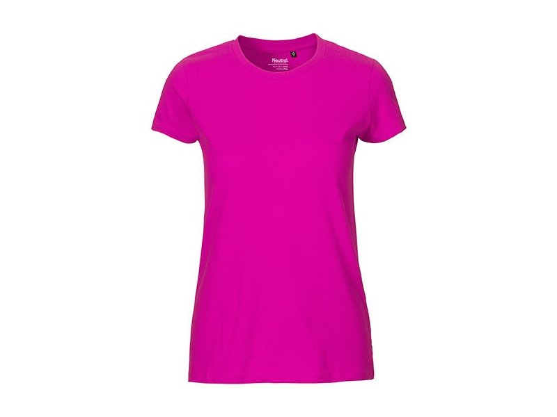 Neutral - Ladies´ Fit T-Shirt