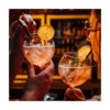 HappyGlass Miss Liza Gin-Tonic Glass Tritan 630 ml HappyGlass Miss Liza Gin-Tonic Glass Tritan 630 ml