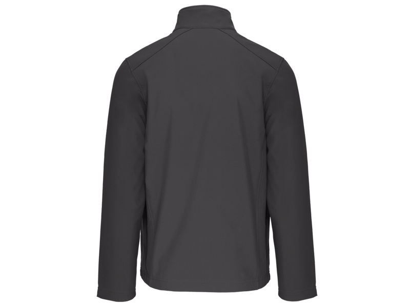 Kariban Softshell jassen, die bestel je natuurlijk bij | Kariban Softshell jassen, die bestel je natuurlijk bij |