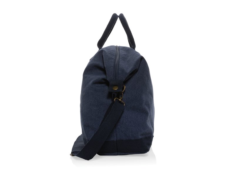 Luxe Duffel Travelbag Luxe Duffel Travelbag