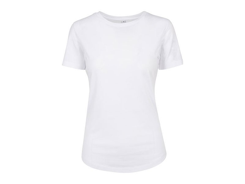 Build Your Brand - Ladies´ Fit Tee Build Your Brand - Ladies´ Fit Tee