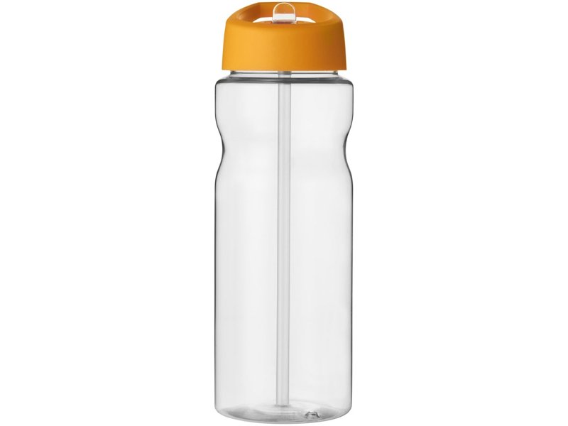 H2O Base® 650 ml bidon met fliptuitdeksel