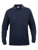 Clique Basic Polo L/S Junior Clique Basic Polo L/S Junior