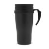 Koffiebeker metaal 350ml