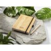 BambooPlus Notitieboek A5 BambooPlus Notitieboek A5