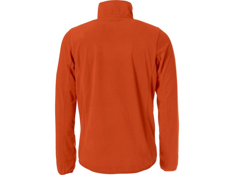 Clique Basic Micro Fleece Jacket Clique Basic Micro Fleece Jacket