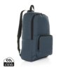 Dillon AWARE™ RPET opvouwbare klassieke rugzak Dillon AWARE™ RPET opvouwbare klassieke rugzak
