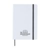 WhiteNote A5 notitieboek WhiteNote A5 notitieboek