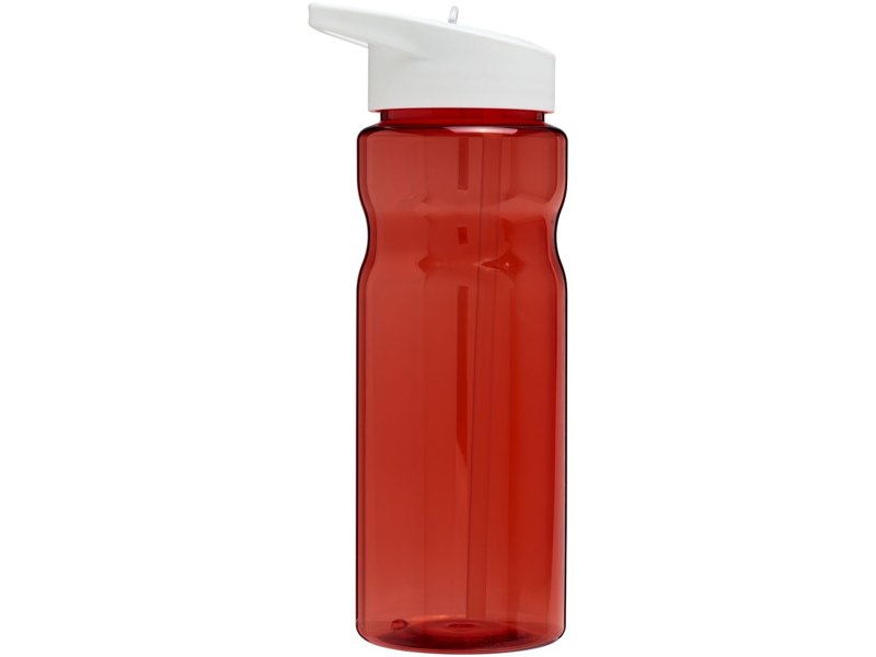 H2O Base® 650 ml bidon met fliptuitdeksel