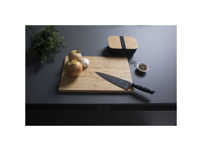 Bamboe snijplank Bocado