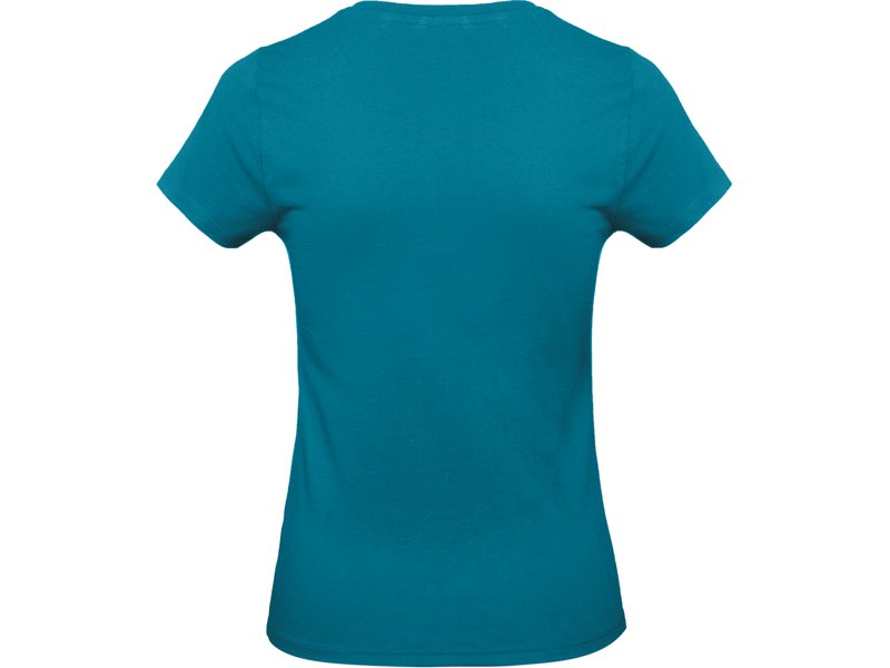 B&C #E190 Ladies' T-shirt | TotZiens Promotions B&C #E190 Ladies' T-shirt | TotZiens Promotions