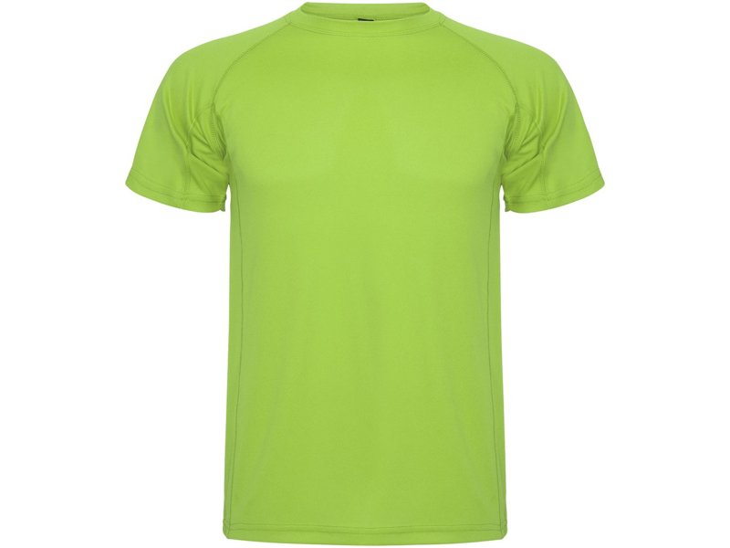 Roly sportshirt Montecarlo kids Roly sportshirt Montecarlo kids