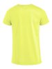 T-shirts in opvallende neon kleuren bestellen